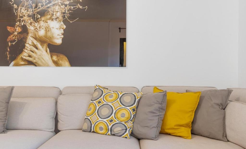 Photo of Livingroom in San Pedro de Alcantara