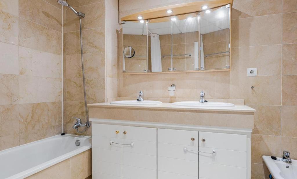 Photo of Bathroom in San Pedro de Alcantara