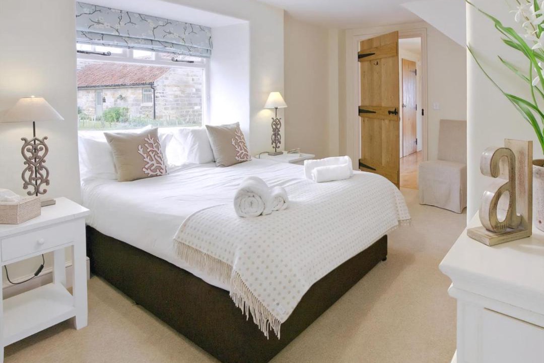 Photo of Bedroom in Scalby