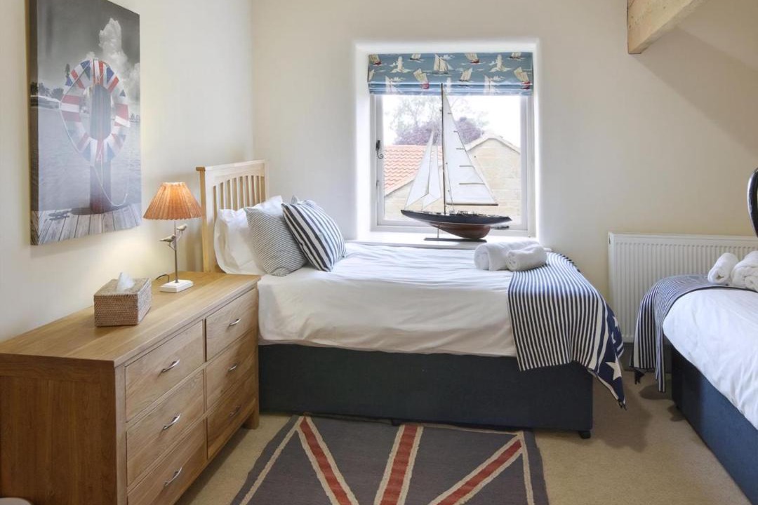 Photo of Bedroom in Scalby