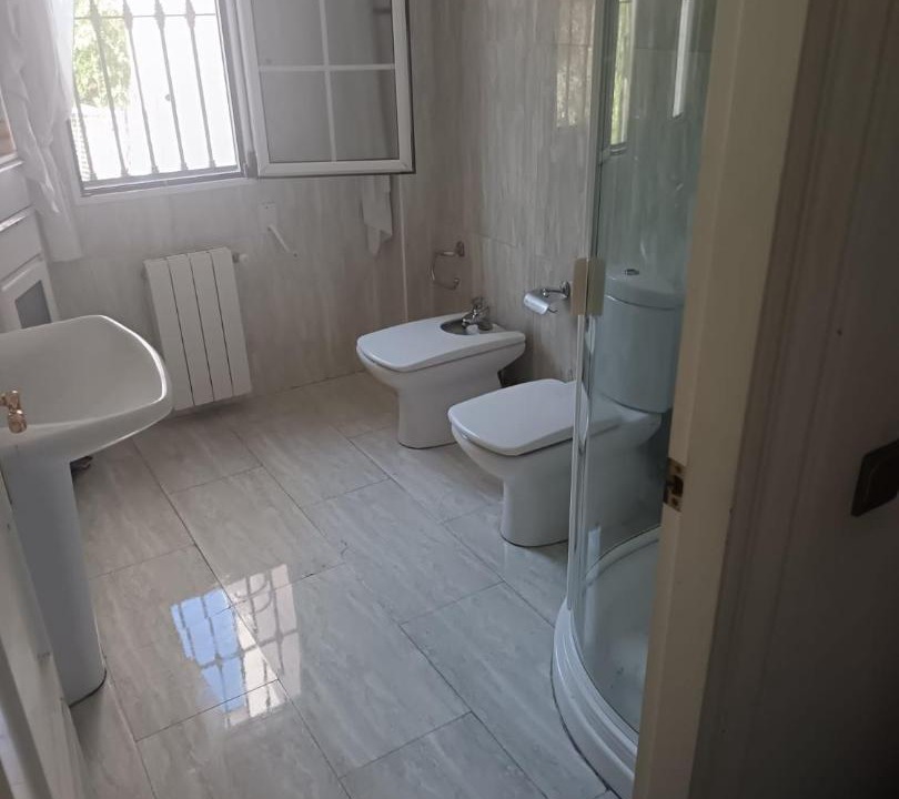 Photo of Bathroom in San Vicente del Raspeig