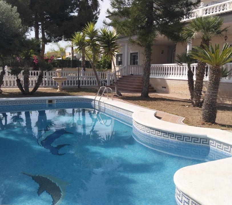 Photo of Others in San Vicente del Raspeig