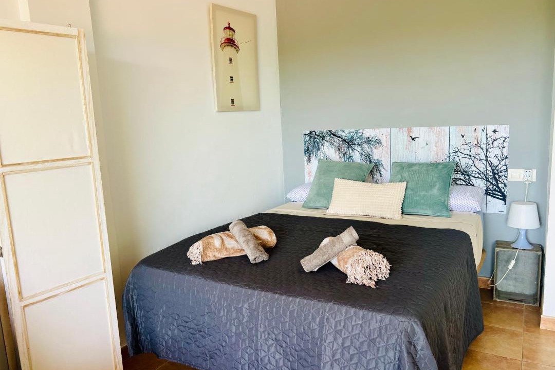 Photo of Bedroom in Urbanizacion Marbessa