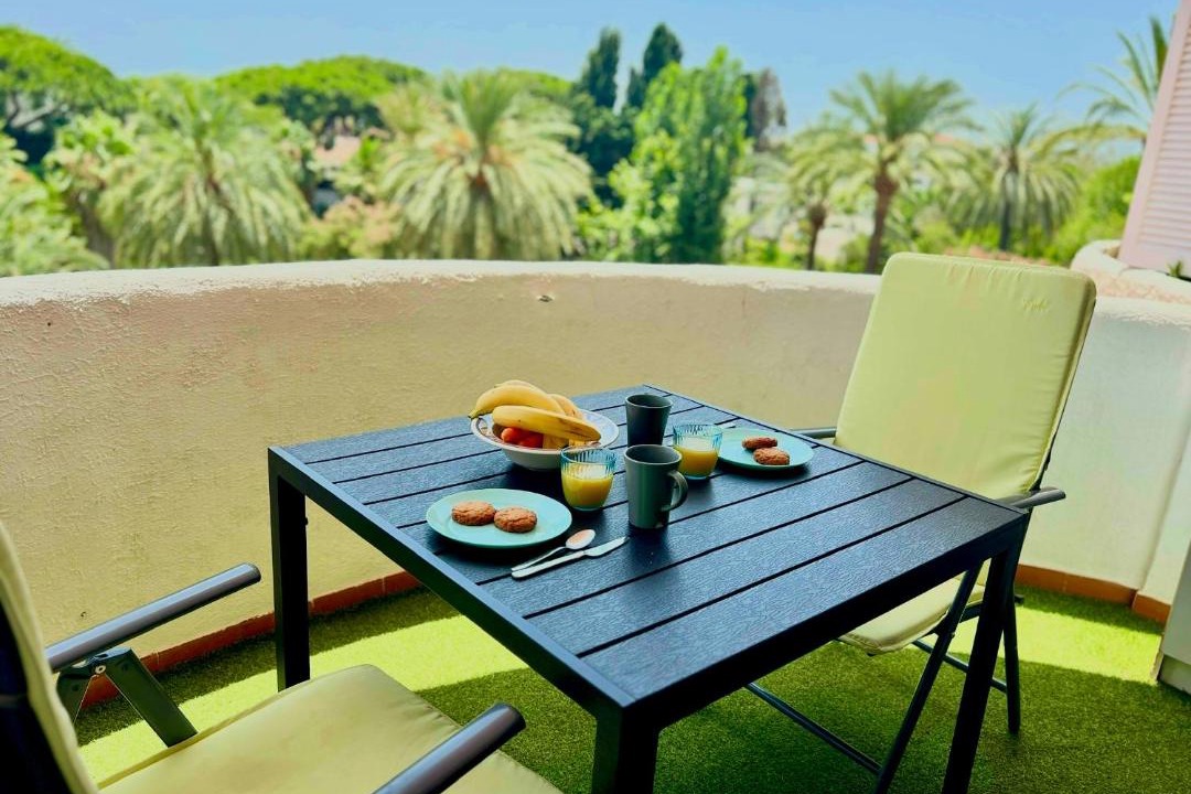 Photo of Patio Balcony in Urbanizacion Marbessa