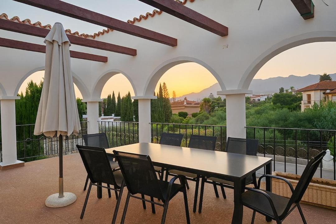 Photo of Patio Balcony in Urbanizacion el Rosario