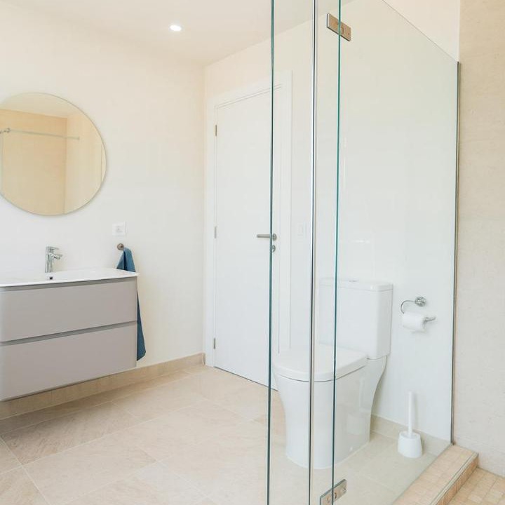 Photo of Bathroom in Urbanizacion el Rosario