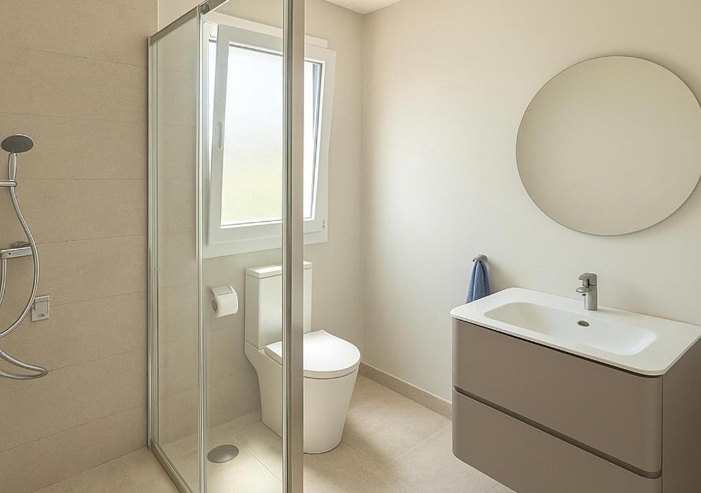 Photo of Bathroom in Urbanizacion el Rosario