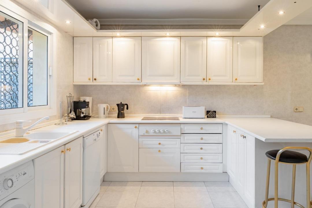 Photo of Kitchen in Puerto Banus