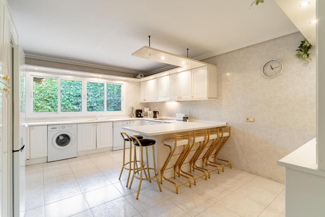 Photo of Kitchen in Puerto Banus
