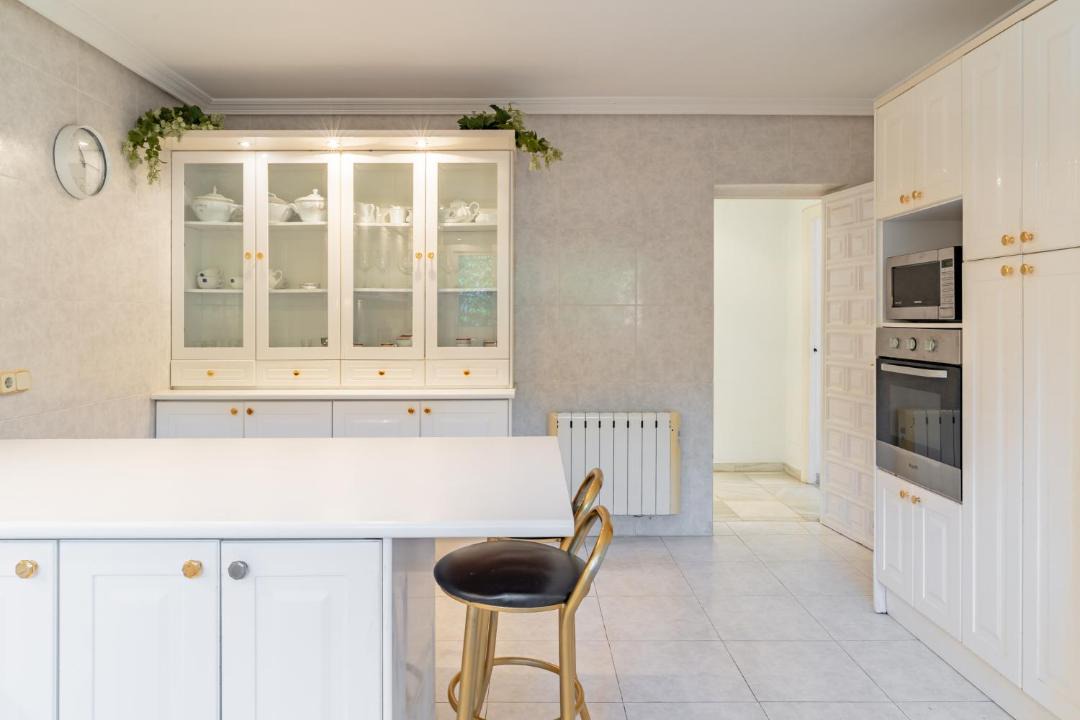 Photo of Kitchen in Puerto Banus