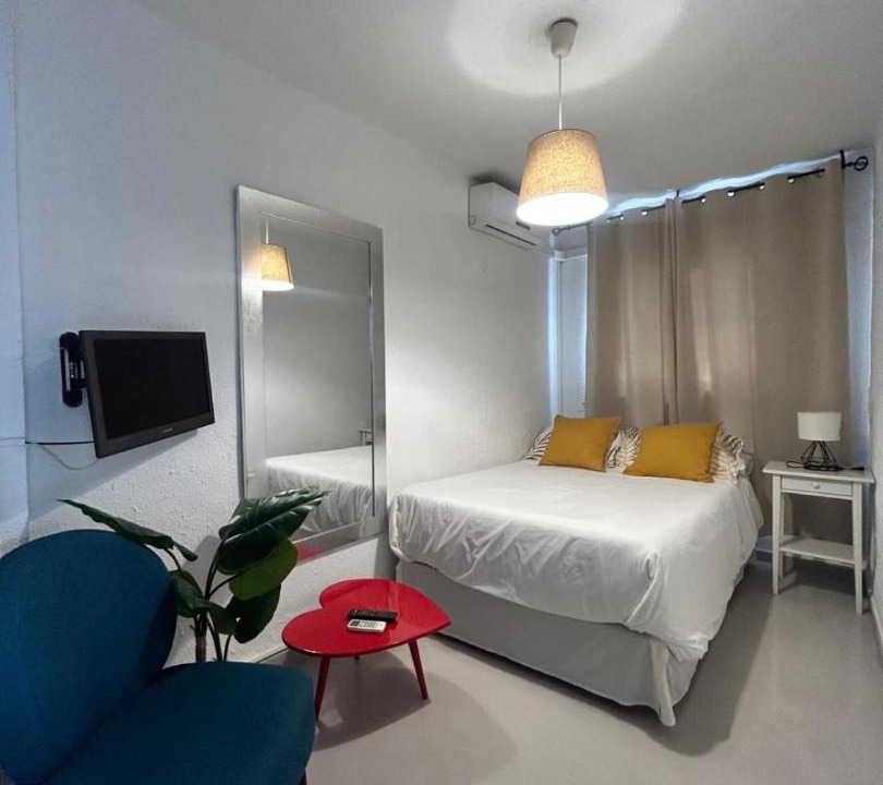Photo of Bedroom in Marbella City Centre