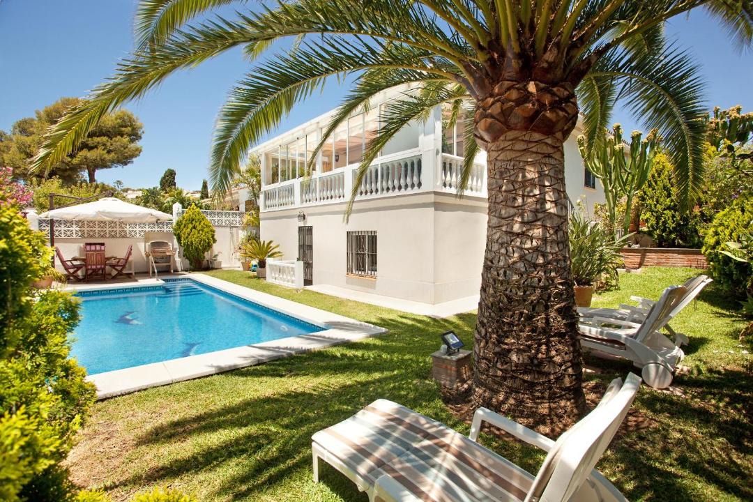 Photo of Outdoor in Urbanizacion Costabella