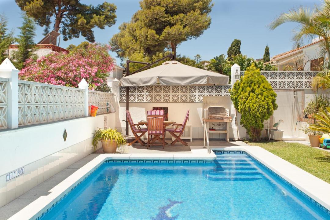 Photo of Outdoor in Urbanizacion Costabella