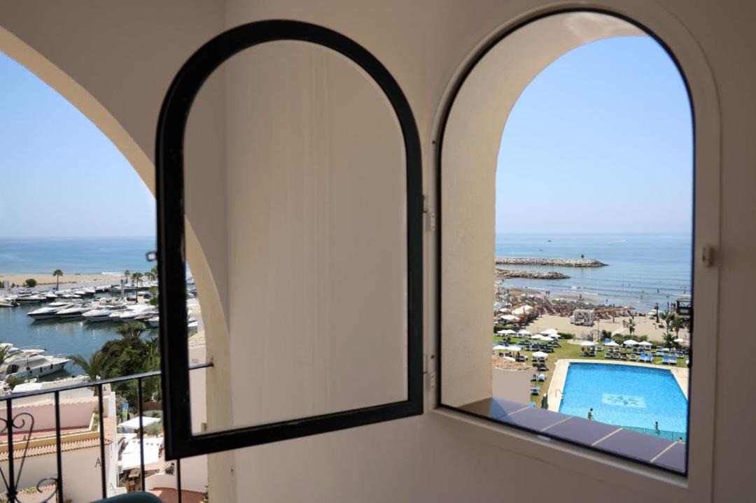Photo of Patio Balcony in Cabopino