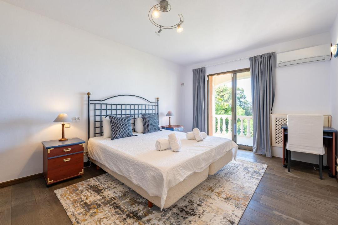 Photo of Bedroom in Urbanizacion el Rosario