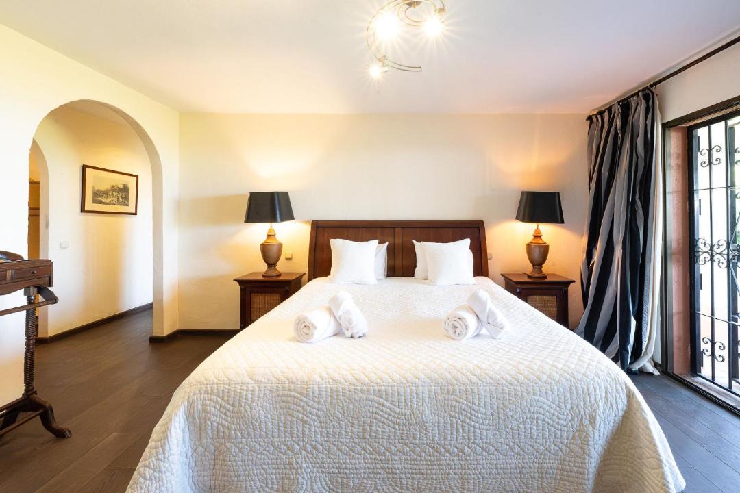 Photo of Bedroom in Urbanizacion el Rosario
