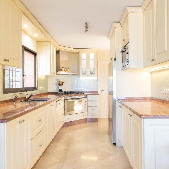 Photo of Kitchen in Urbanizacion el Rosario
