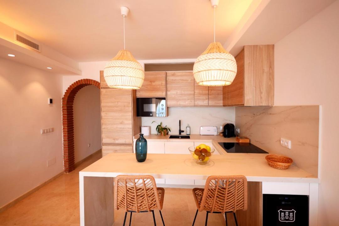 Photo of Kitchen in Cabopino