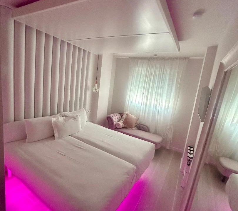 Photo of Bedroom in Marbella