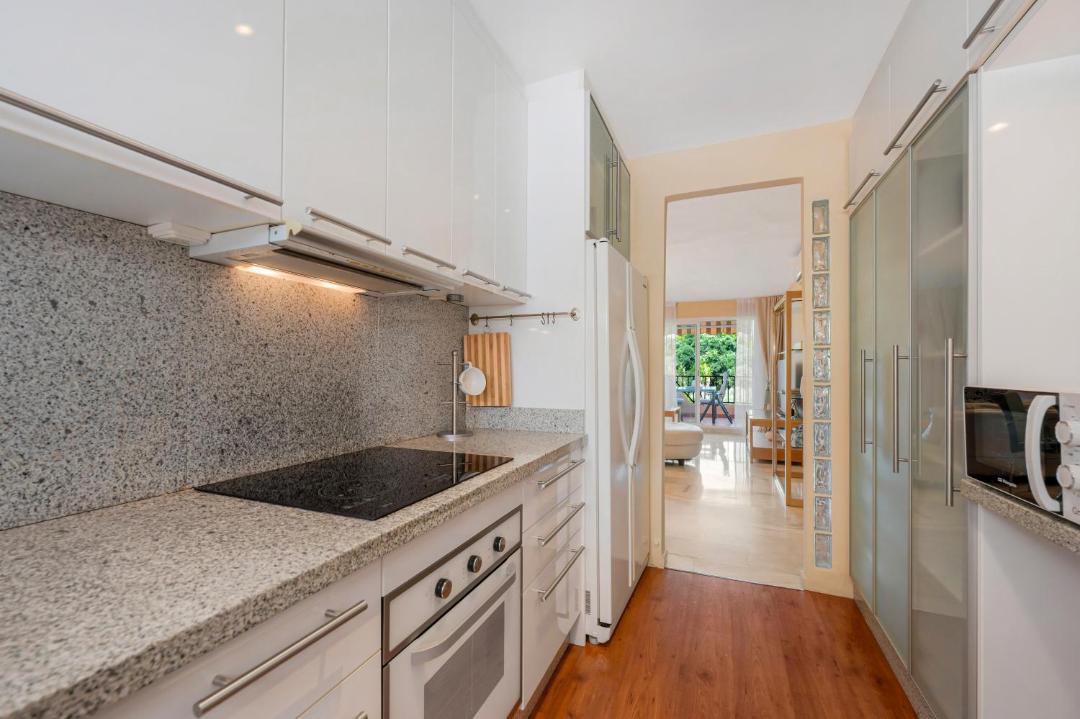 Photo of Kitchen in Urbanizacion Hacienda las Chapas