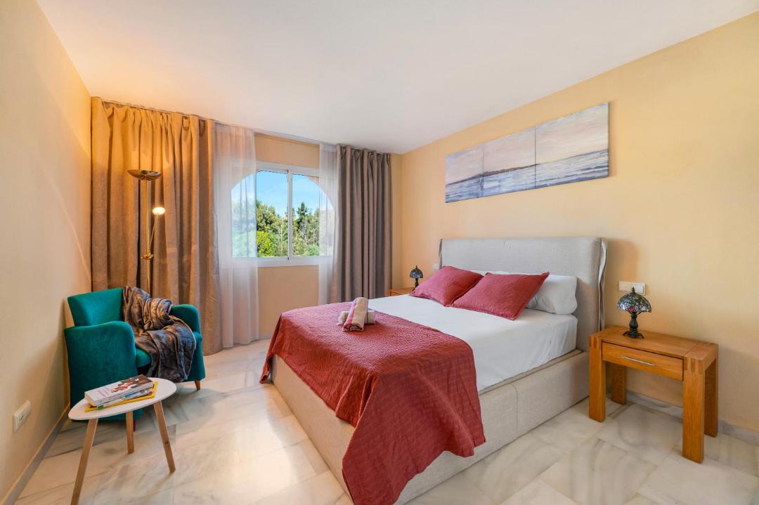 Photo of Bedroom in Urbanizacion Hacienda las Chapas