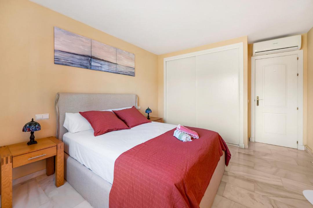 Photo of Bedroom in Urbanizacion Hacienda las Chapas