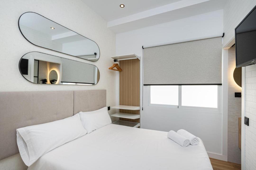 Photo of Bedroom in San Pedro de Alcantara