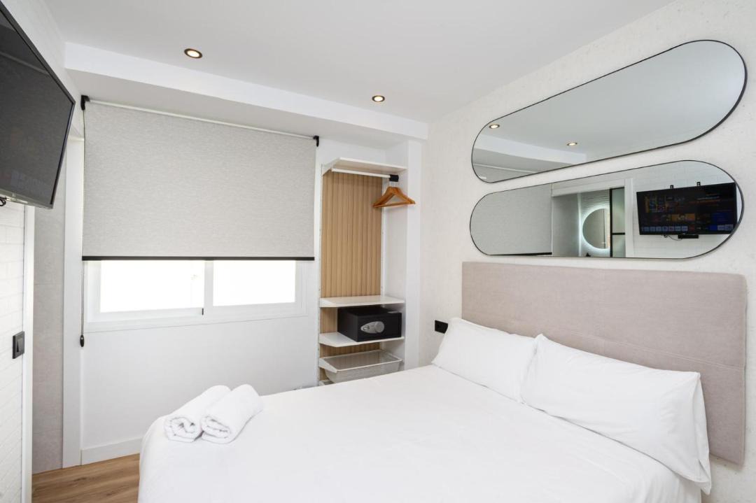 Photo of Bedroom in San Pedro de Alcantara