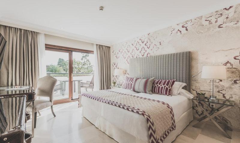 Photo of Bedroom in Golden Mile