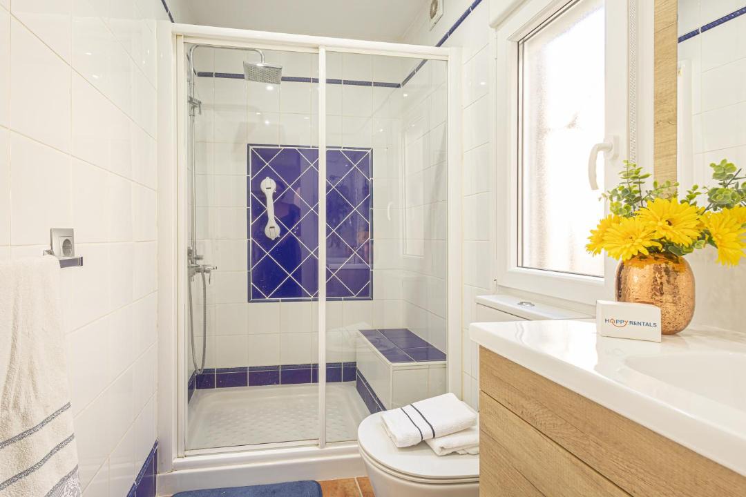 Photo of Bathroom in Urbanizacion Pinos Verdes