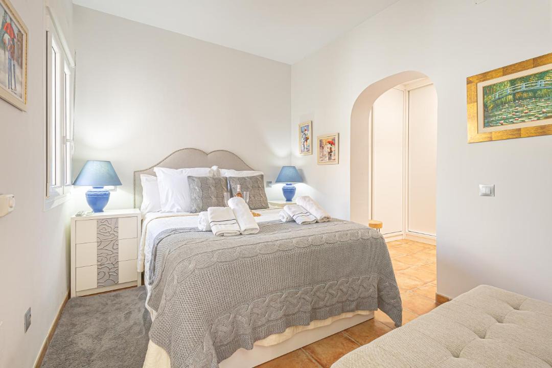 Photo of Bedroom in Urbanizacion Pinos Verdes