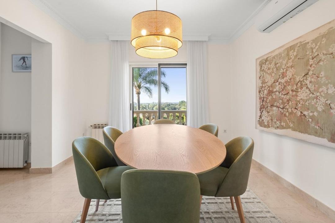 Photo of Livingroom in Elviria