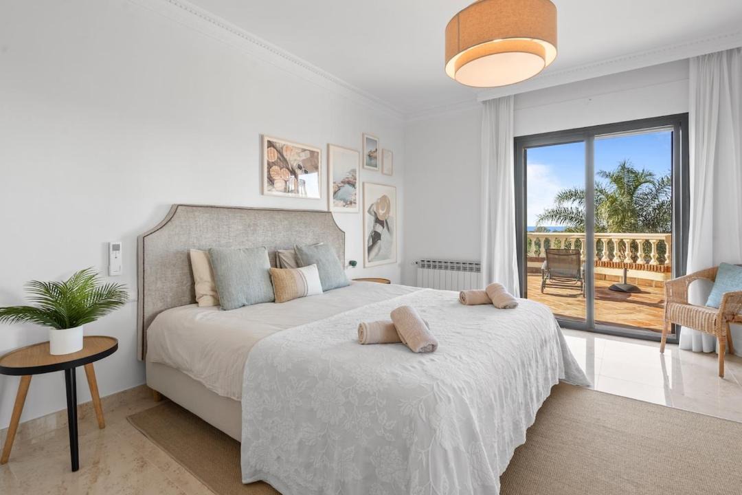Photo of Bedroom in Elviria