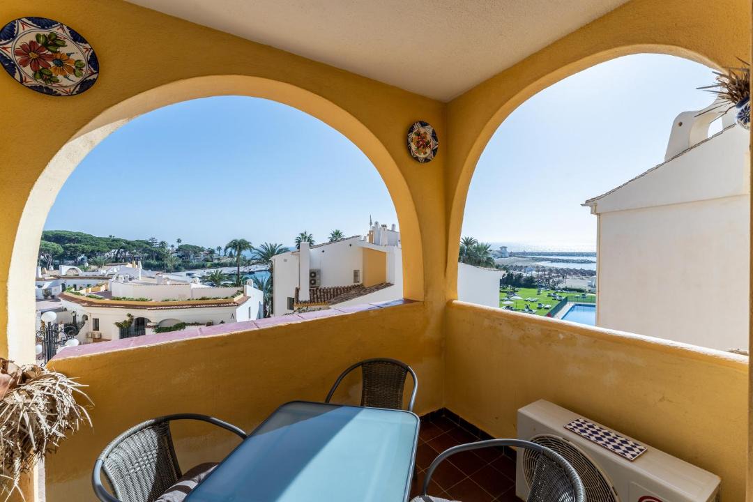 Photo of Patio Balcony in Cabopino