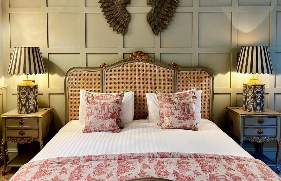 Photo of Bedroom in Scalby