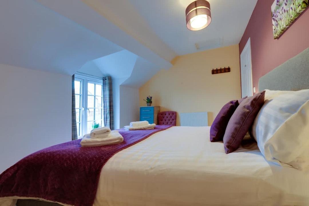 Photo of Bedroom in Snainton