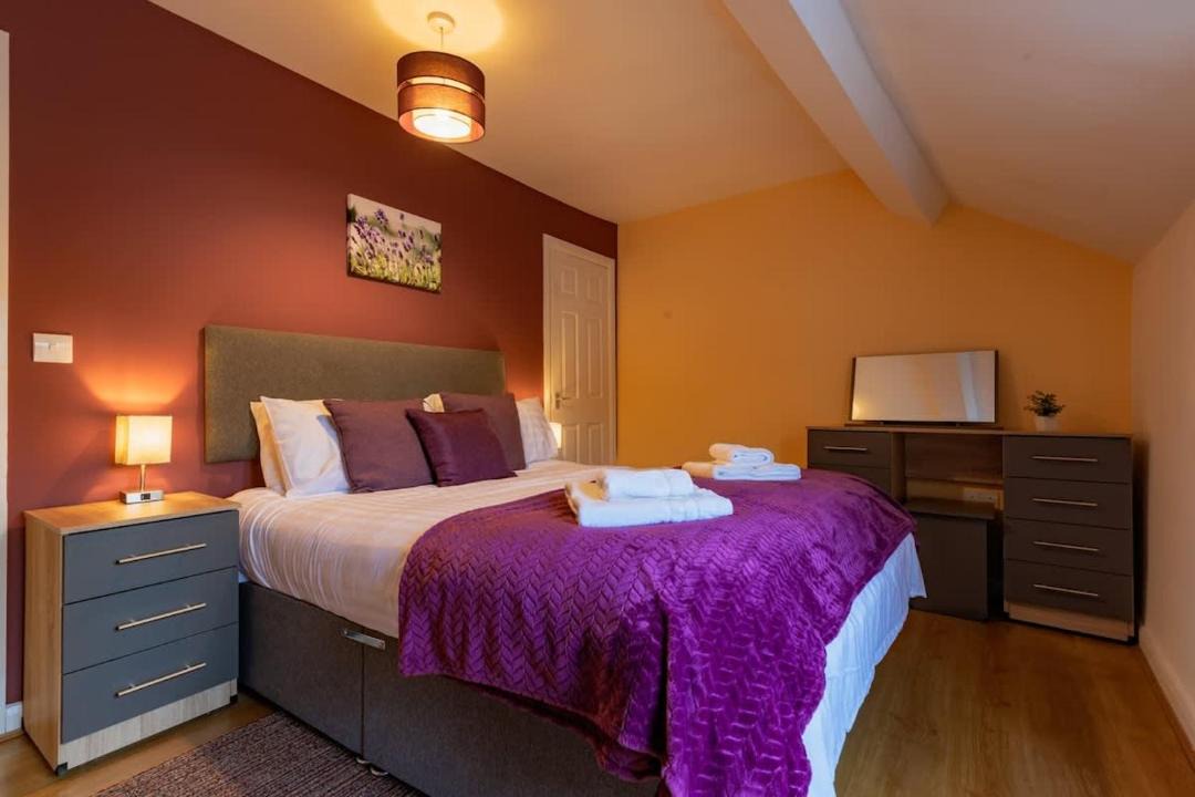 Photo of Bedroom in Snainton
