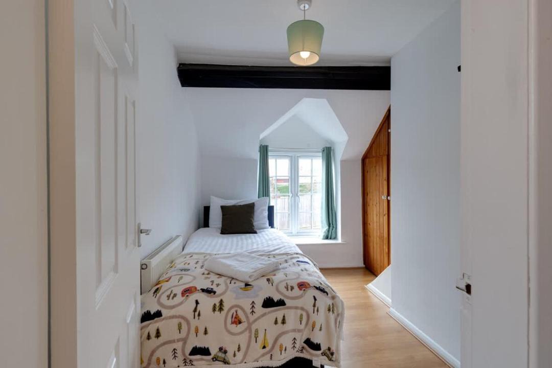 Photo of Bedroom in Snainton