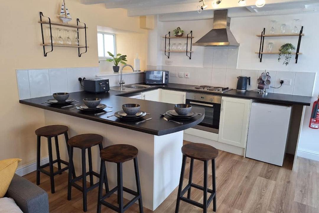 Photo of Kitchen in Snainton