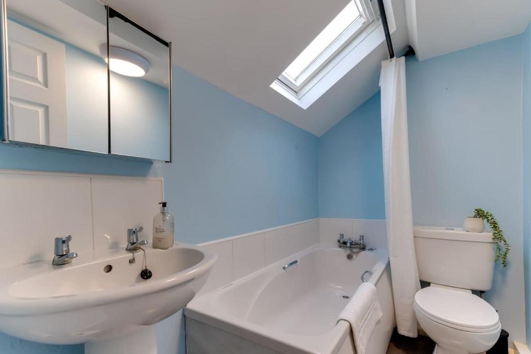 Photo of Bathroom in Snainton