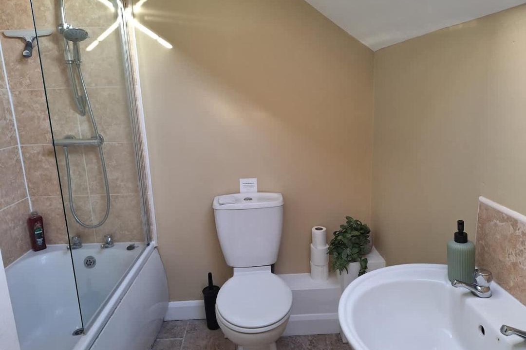 Photo of Bathroom in Snainton