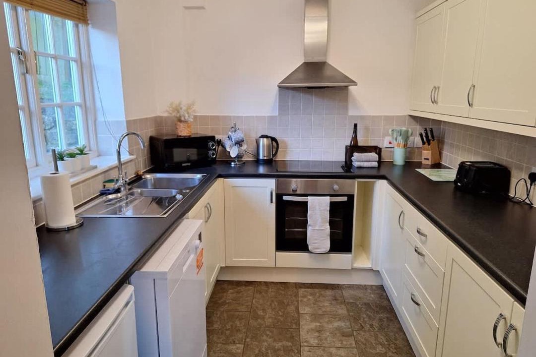 Photo of Kitchen in Snainton