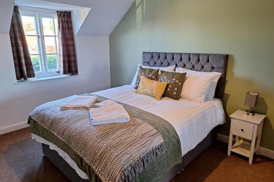 Photo of Bedroom in Snainton