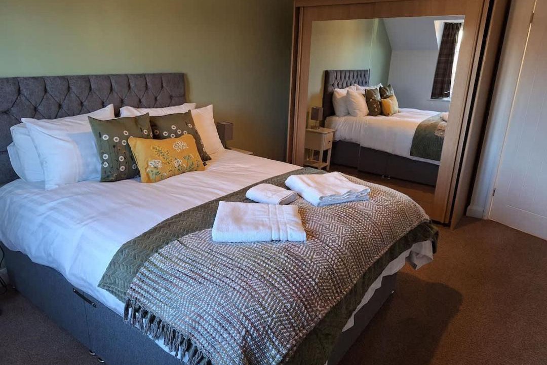 Photo of Bedroom in Snainton