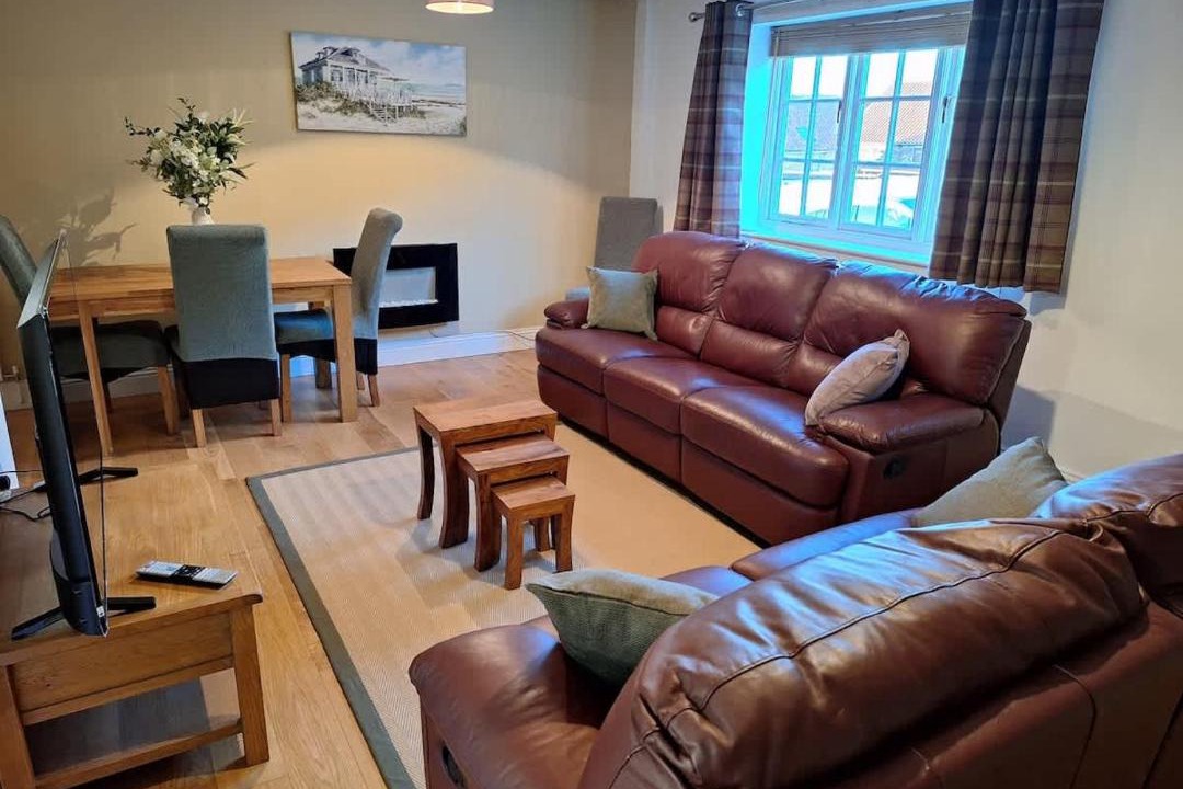 Photo of Livingroom in Snainton