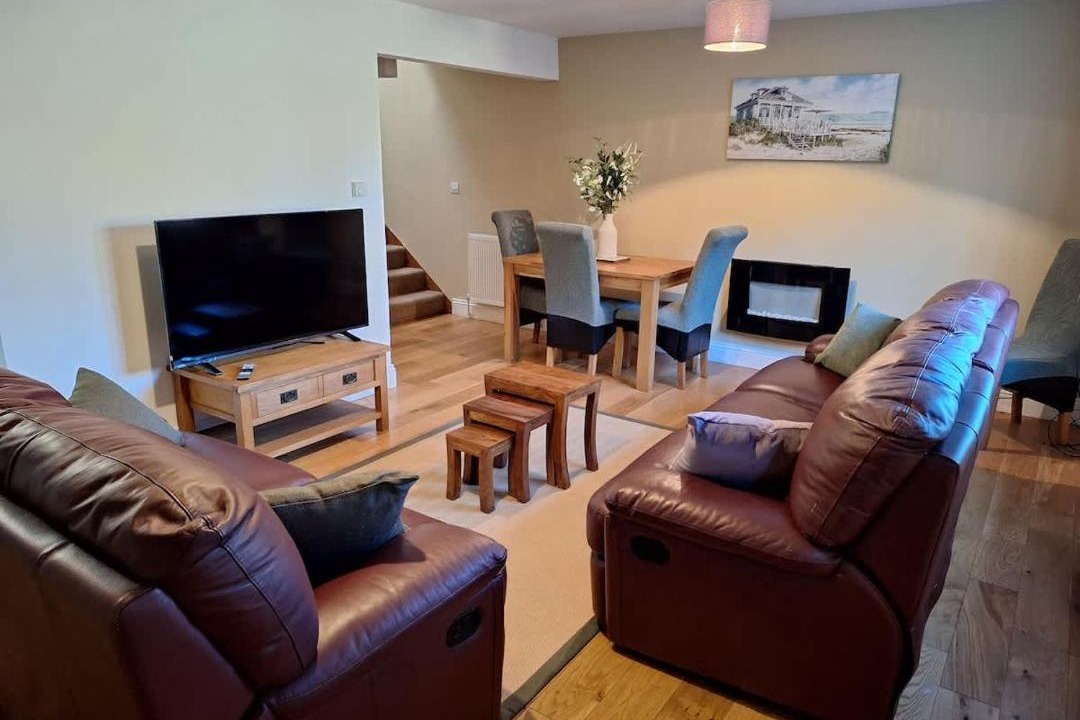 Photo of Livingroom in Snainton