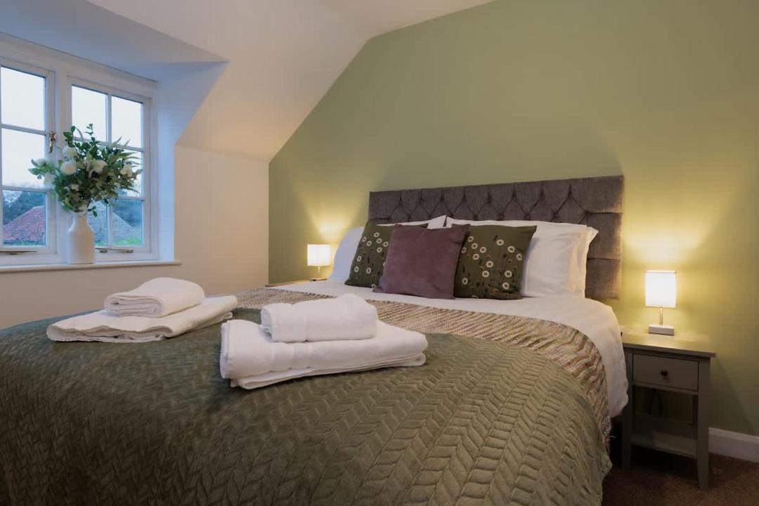 Photo of Bedroom in Snainton