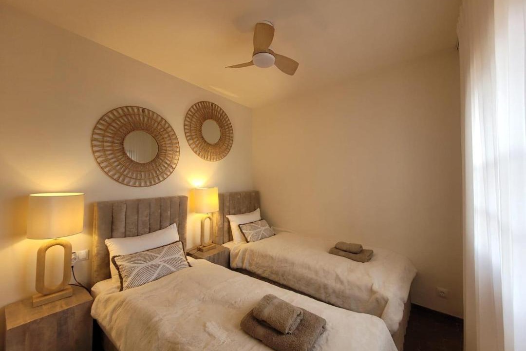 Photo of Bedroom in Cabopino