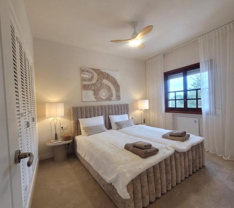Photo of Bedroom in Cabopino