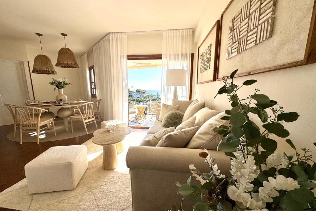 Photo of Livingroom in Cabopino